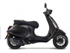 2018 Vespa Sprint 150S Notte